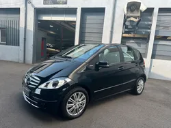 Mercedes benz classe a 180 cdi anne 2012 c.t ok