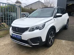 Peugeot 5008 2.0 hdi 150cv toit panoramique 7places