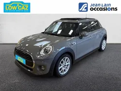 Mini Hatch 5 Portes One D 95 ch Edition Blackfriars