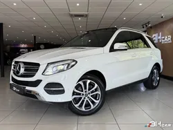 Mercedes Classe Gle 🚀 250 D 4MATIC 204 CH BVA9 HISTORIQUE COMPLET GARANTIE 1 AN 250D