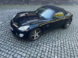 Opel GT Cabrio/Roadster