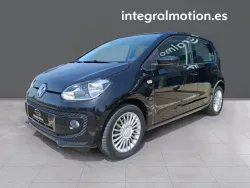 VOLKSWAGEN Up ! 1.0 High up!