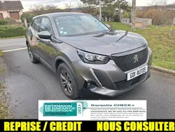 PEUGEOT 2008 1.2 EAT8 130 cv Extension de Garantie OCTOBRE 2031 STELLANTIS Reprise Possible