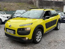 Citroën c4 cactus 1.2 THP 110ch AUTO DOCK 76