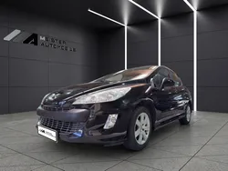 Peugeot 308 1.6l VTi 120 cv
