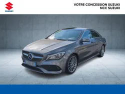 Mercedes-benz CLA 220 d Starlight Edition 7G-DCT Euro6c