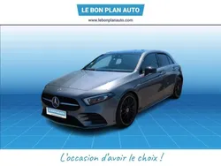 Mercedes-benz Classe A 200 163ch AMG Line Edition 1 7G-DCT