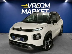 CITROEN C3 Aircross 110ch Shine - Distribution OK - Entretien complet PEUGEOT - Carplay