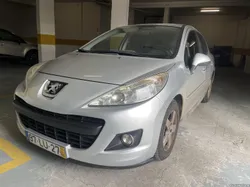 Peugeot 207 1.4 HDI