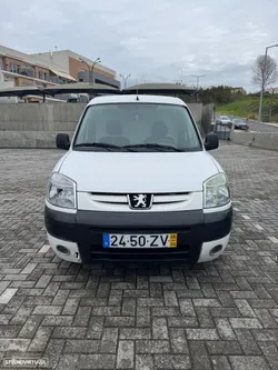 Peugeot Partner 1.9 D XT