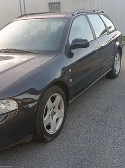Audi A4 sport