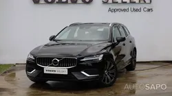 Volvo V60 de 2021