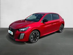 Peugeot 208 Hybrid 110 e-DCS6 - Allure