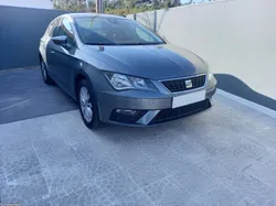 Seat Leon DSG