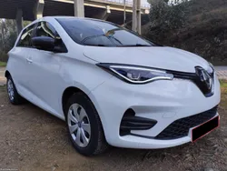 Renault Zoe Zen 50 C/ BATERIAS PROPRIAS - C/ GARANTIA - "Preço IMBATIVEL"