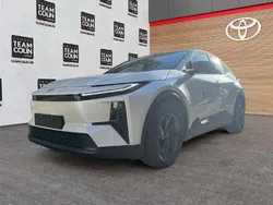 Toyota C-HR+ 224ch 77kWh Design Grande Autonomie