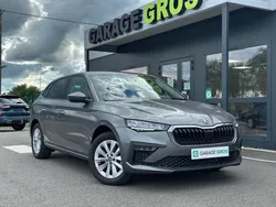 Skoda Scala 1.0 TSI Evo 2 116 ch BVM6 Selection