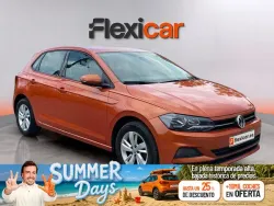 VOLKSWAGEN Polo 1.0 TSI Advance DSG 70kW
