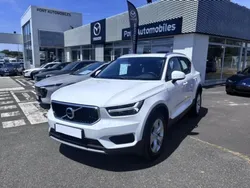 Volvo XC40 T3 156ch Business