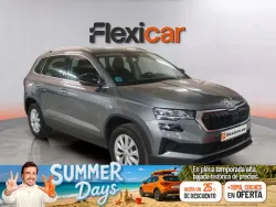 SKODA Karoq 1.5 TSI Ambition ACT DSG