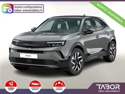 Opel Mokka Hybrid 145 GS Sièges chauf