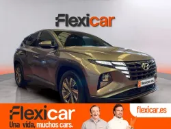 HYUNDAI Tucson 1.6 CRDI Klass 4x2