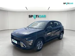 Hyundai Kona 1.0 T-GDi 100ch Intuitive