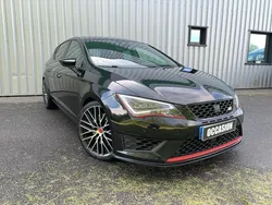 Seat Leon Cupra 2.0l TSI 290ch DSG7 / CarPlay / Digital cockpit
