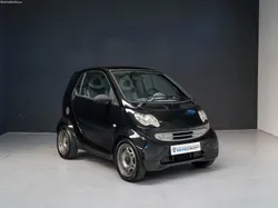 Smart ForTwo Pure 61