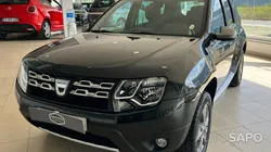 Dacia Duster 1.2 TCe Prestige de 2014