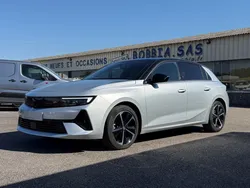 Opel ASTRA 1.5 D 130CH GS BVA8