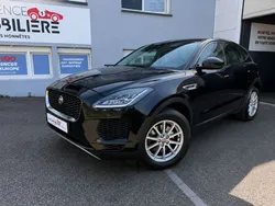 JAGUAR E-Pace 2.0 D 150 ch BVM 2WD Carplay - GPS - Caméra de recul - Climatisation automatique