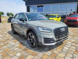 Audi Q2 1.4 TFSI 150 CH S line
