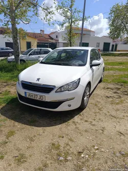 Peugeot 308 1.6HDI