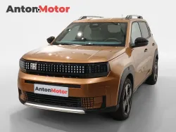 FIAT Grande Panda 1.2 MHEV La Prima