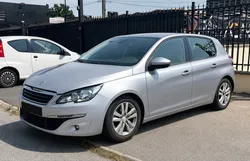 Peugeot 308 ii (2) 1.6 bluehdi 120 euro6 s&s active business