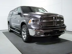 Dodge Ram 1500 3.0 D 243ch - 1 ère main Modele UE Navigation Hardtop