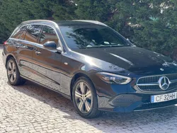Mercedes-Benz C 300 de T 9G-TRONIC Avantgarde