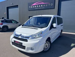 CITROËN Jumpy 2.0 HDi 16V Combi long 128 cv