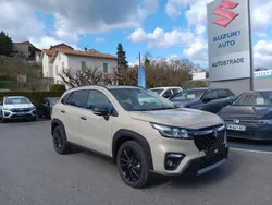 SUZUKI S-Cross 1.4 Boosterjet Hybrid AllGrip Xplore