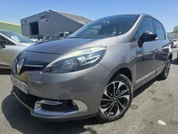 Renault Scénic III dCi 130 Energy FAP eco2 Bose Edition