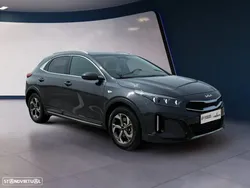 Kia XCeed 1.0 T-GDI Dynamic