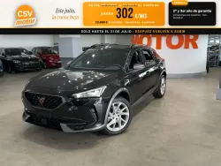 CUPRA Formentor 1.4 e-Hybrid 205 DSG