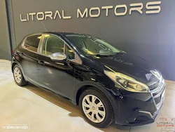 Peugeot 208 1.2 PureTech Style