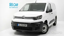 Citroen Berlingo 1.5 BlueHDi M Club de 2021