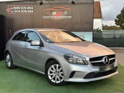 Mercedes-Benz A 160 CDI ' Garantia '