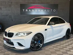 Bmw M2 LCI M Performance 370ch