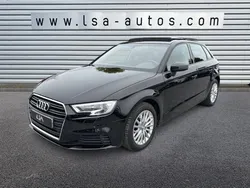 AUDI A3 SPORTBACK 1.0 TFSI 115 S-Tronic 7 8V PHASE 2