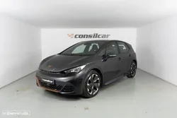 Cupra Born 58 kWh e-Boost