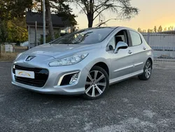 Peugeot 308 hdi